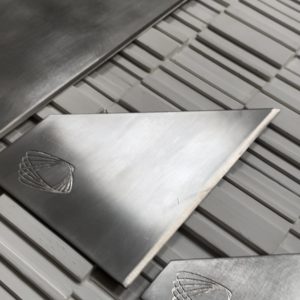 Stainless Steel Plasterers Joint Rules