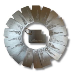 Plasterers Quirking Tool