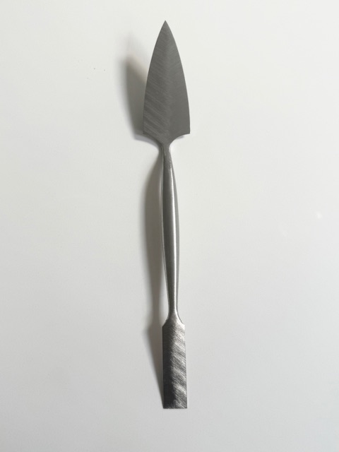 Stainless Steel Plasterers Small Tool - Image 2