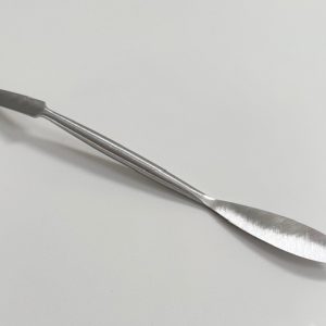 Stainless Steel Leaf And Square