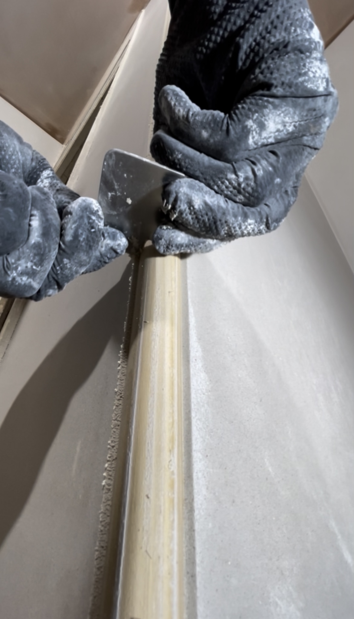 Plasterers Quirking Tool Natural Plaster Company