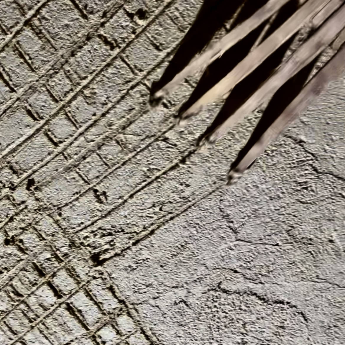 Base Coat Lime Plaster - Image 2