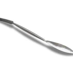 Stainless Steel Leaf And Square