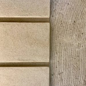 Alternative view of Float Coat Lime Plaster
