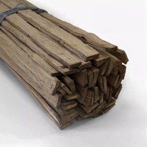 Riven Oak Lath