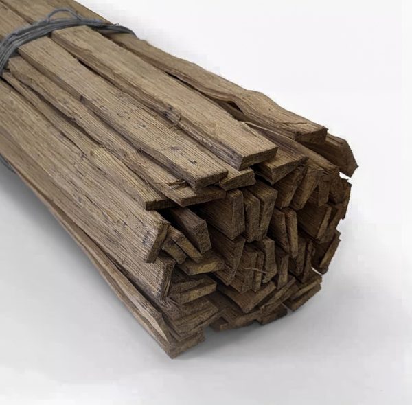Riven Oak Lath