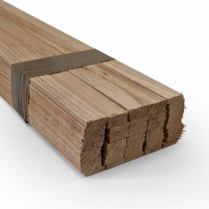 Sawn Larch Laths