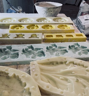 RTV Silicone 5.5kg Kit - Image 4