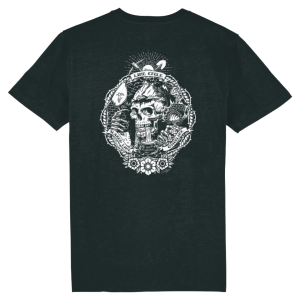 Alternative view of The Lime Cycle - Black
