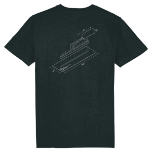 Alternative view of The Blueprint - Black