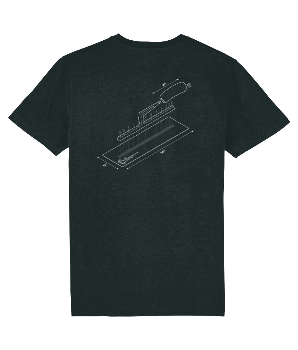 The Blueprint - Black - Image 2