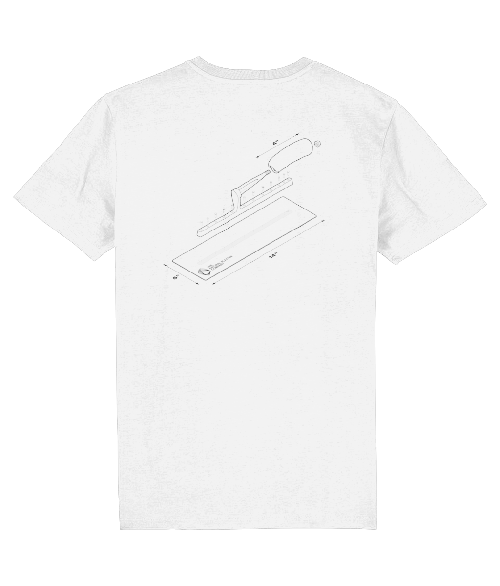 The Blueprint - White - Image 2