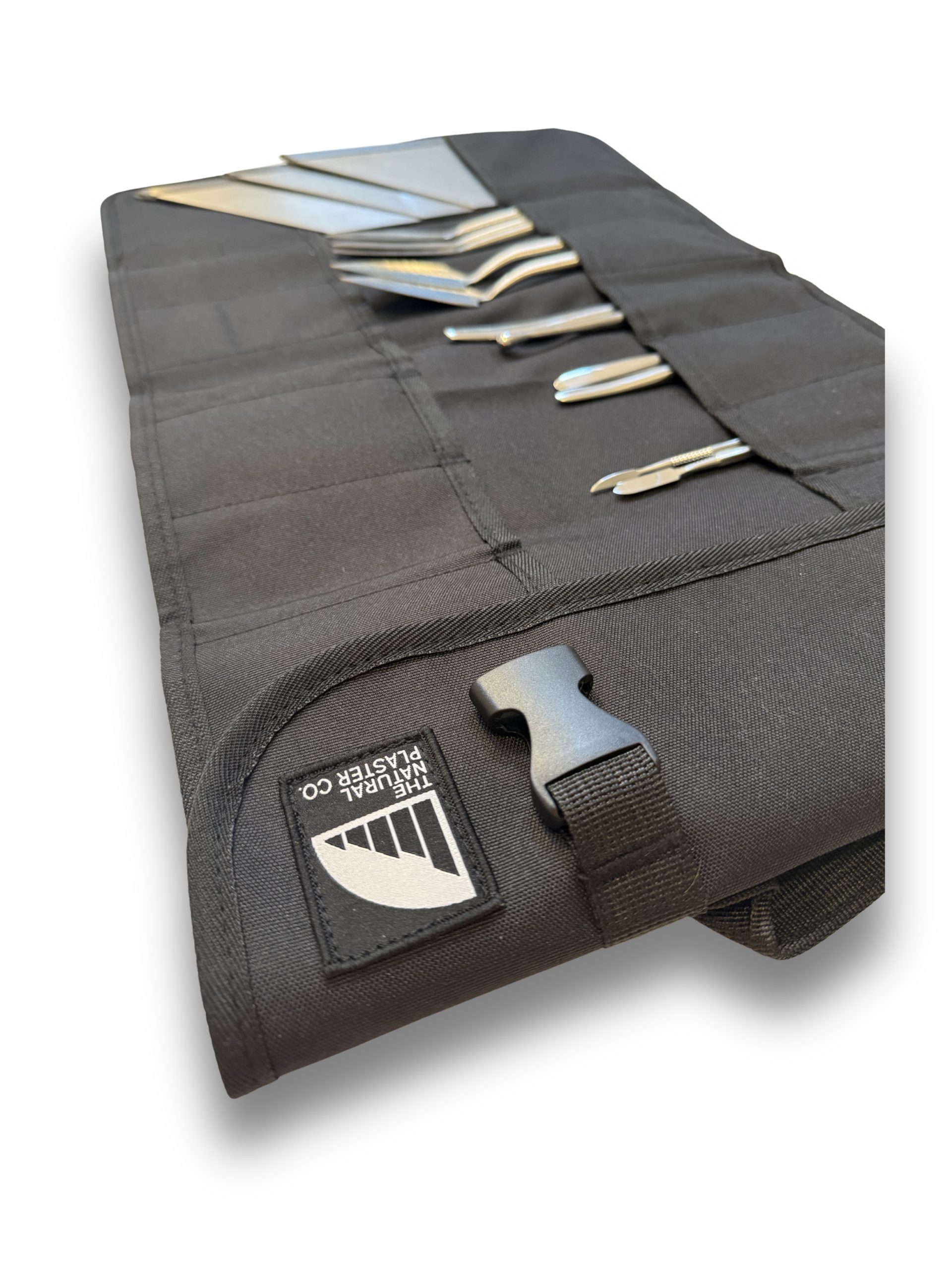 Heritage Plasterers tool roll - Image 3