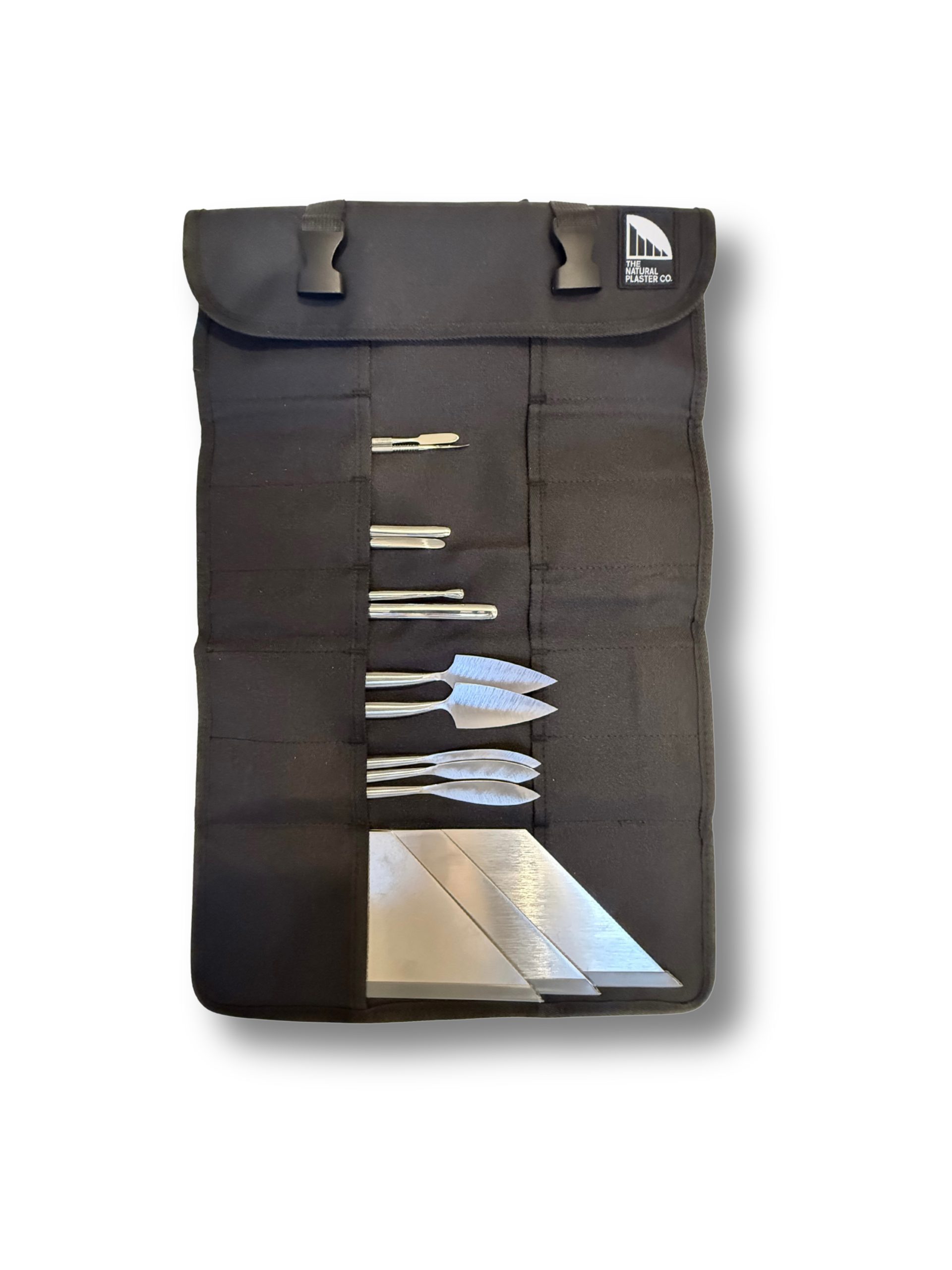 Heritage Plasterers tool roll - Image 2