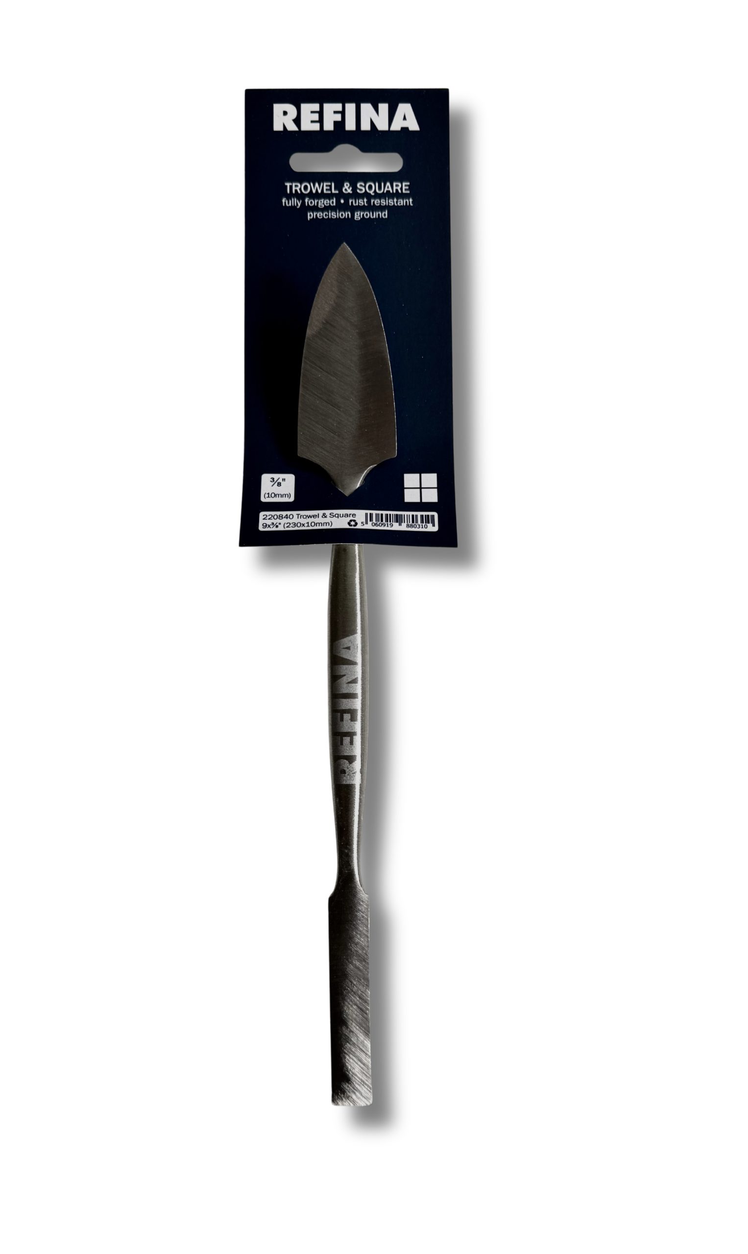 REFINA Stainless steel small tools
