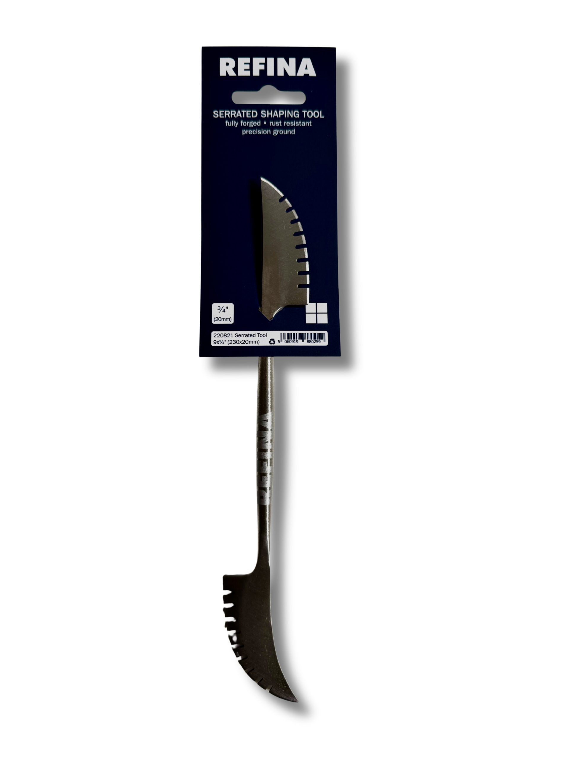 REFINA Stainless steel small tools - Image 3