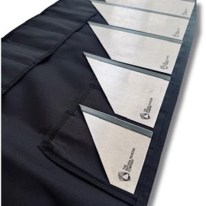 Stainless Steel Plasterers Joint Rules