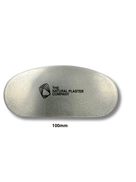 Stainless Steel Busk Set - Image 4
