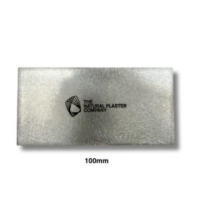 Alternative view of Stainless Steel Busk Set