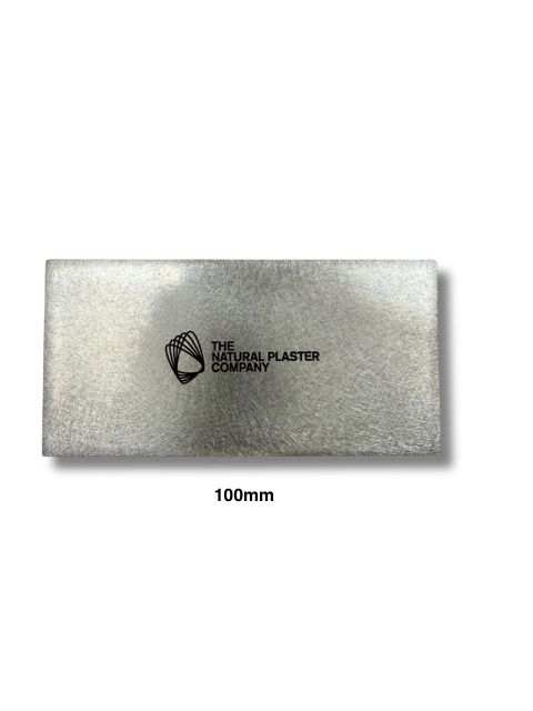 Stainless Steel Busk Set - Image 2