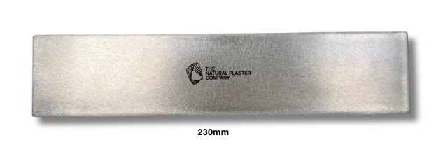 Stainless Steel Busk Set - Image 3